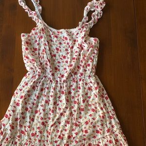 Women Altar’d state sun dress size large